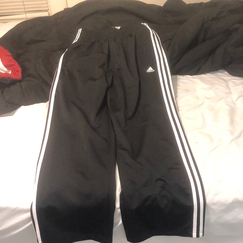 Addias sweat pants